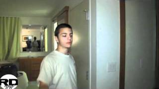 Grizzlemania II - Cribs With Roosevelt