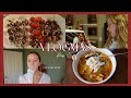gift idea, a lot to get done &amp; in the kitchen | vlogmas day 15