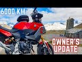 What It's Like To Own A BMW F900XR