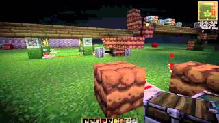 Minecraft: 1.0.0 & 1.0.1 Wall, Floor, & Celling Lights; Tutorial