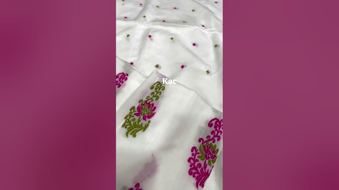 Pure kesapaat cotton 85879 21251 whatsapp youtube