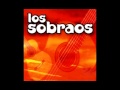 Los Sobraos - Ya no quiero tu querer (1999)