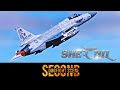 Sher dil 2019  second dogfight scene