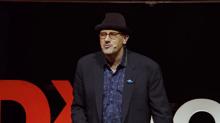 Deep Time Sympathy for the Human Devil | David Gri...