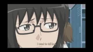 Sasameki Koto Sumi Wants to Tell Kazama the Truth