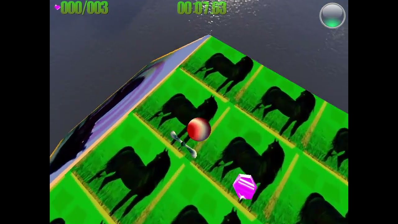 Kevin Blast 1.3 Gameplay