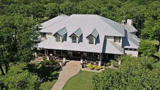 Barefoot Ranch | 75+/ Acres in Dripping Springs