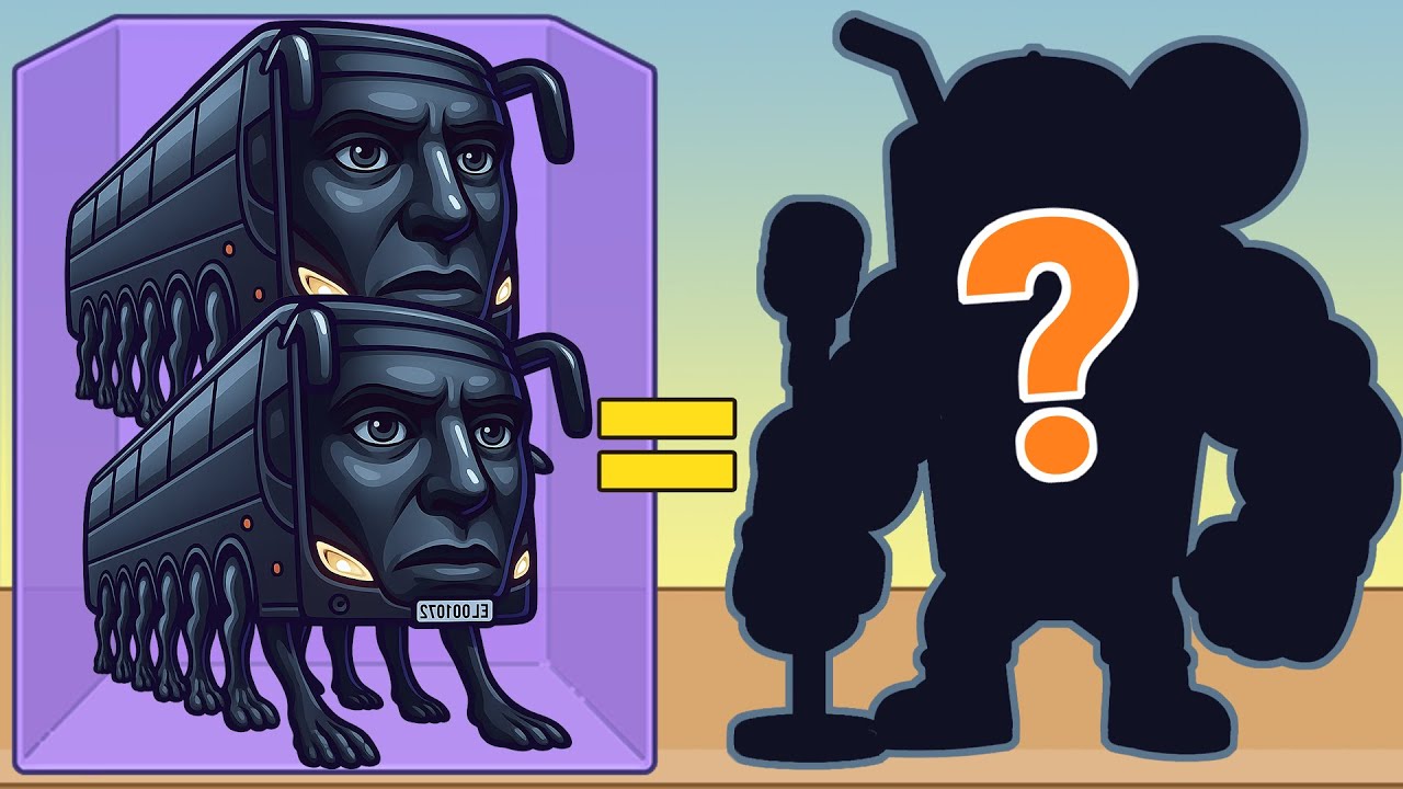 Merge Fellas Gameplay | Indonesian Brainrot 8 | New Update Boss 💪🍺👓 + Max Level Reng Reng Bus Ireng🖤