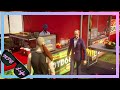 NPC Loop: Robert Knox - Route & Dialog - Hitman 2