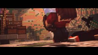 Intro | VS74 | By MonkeyMoo2506(C4D) & InfernoBlades (C4D Help & AE) (BEST AE)
