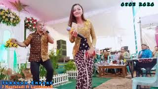 Parodi JURAGAN EMPANG ~ J Naufaladi ft LatifaaNur