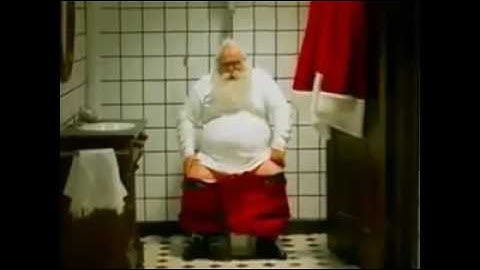 Si papa Noel no. Te trae lo que pediste ya sabes donde fue a parar😃😃😋
