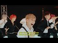 【歌詞日本語訳】 BTOB - 'Outsider'