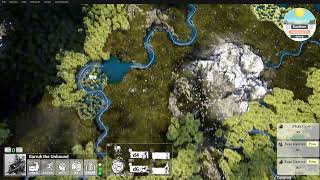 Terrain editor