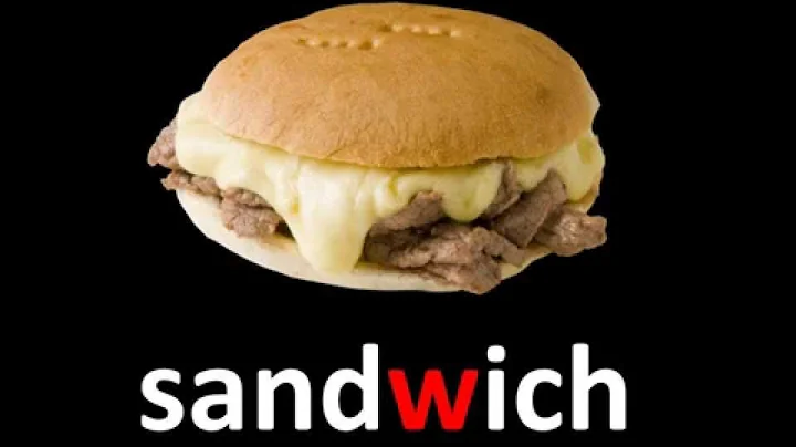 LA   LETRA  W  CON  EJEMPLOS  -  EL  ABECEDARIO  -  ESPAÑOL  PARA  TODOS