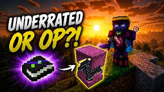 Obtaining A Shulker Of This Servers Rarest Item