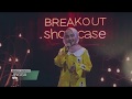 Breakout Showcase - Fatin - Jingga