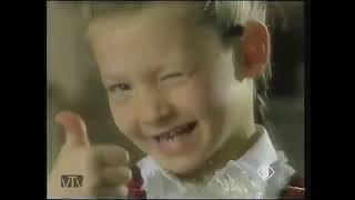 Tanya Sempre Con Te 1995 Spot Italiano