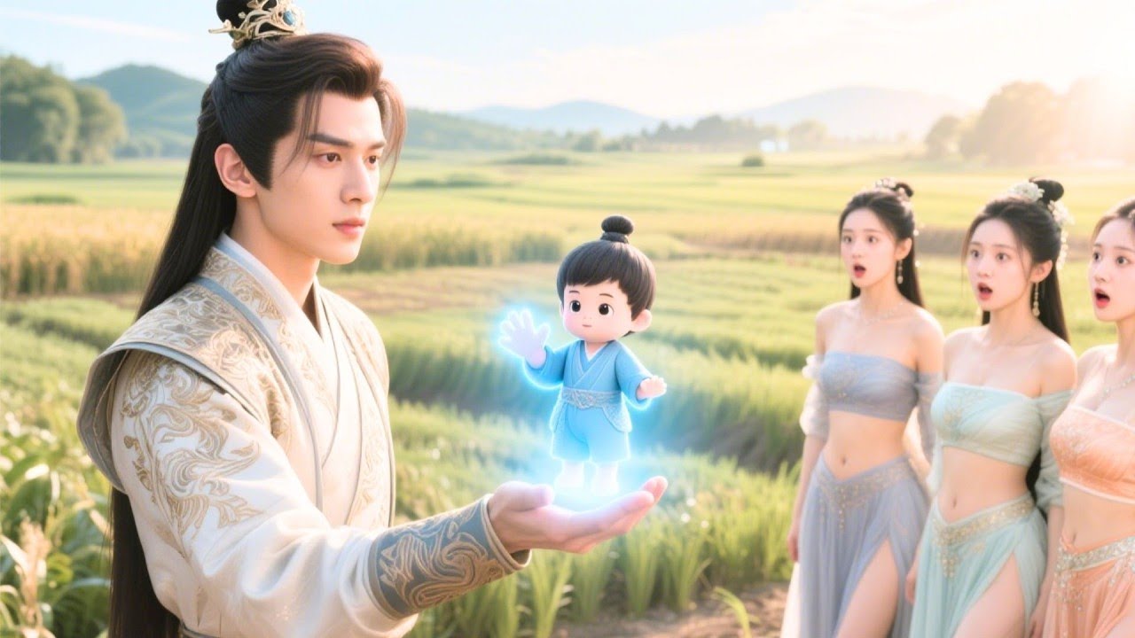 Na-activate ang Labor System! Asin, asukal, at kasanayan nagbago ng pagkawasak sa kayamanan!!