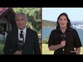 Protests, politicians clash at Waitangi as tensions rise over Treaty Principles Bill | Newshub