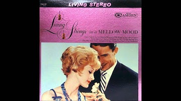 Living Strings - Let's Fall In Love