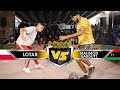 Lotar (POL) VS Mahmod Garguti (LBY) | TOP 16, Panna World Championships 2019