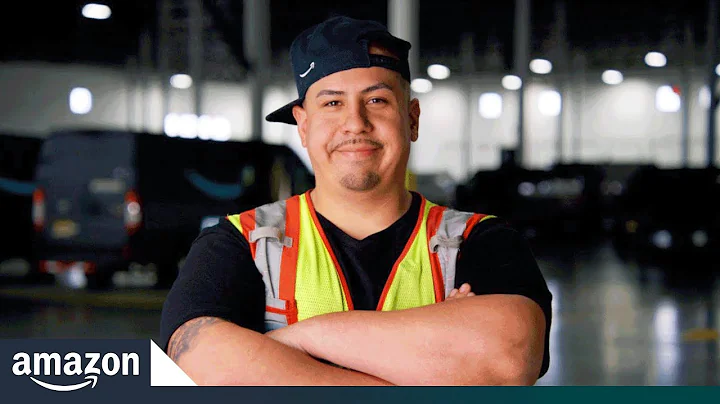 This Amazon Employee Found Success Without a College Degree | Amazon News