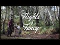 Мартин Бридли и Сью Итон Hand to Mouth Theatre - Flights of Fancy