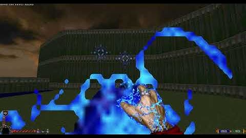 HexArcana v2.1 weapons showcase