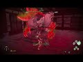 Sun Jian BOSS Fight Wo Long Lion