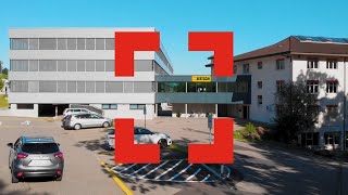 Employer Branding Video - Bertschi AG (eng)