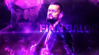 Finn Bálor Theme Song Arena Effect \