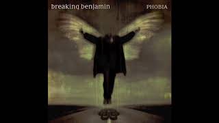 Breaking Benjamin - Breath ( Vocals Only )