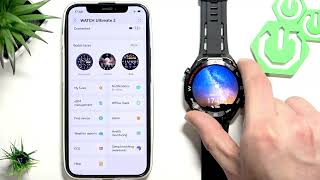 HUAWEI Watch Ultimate 2 – Hiking, Diving & GPS Tricks You Need to Know