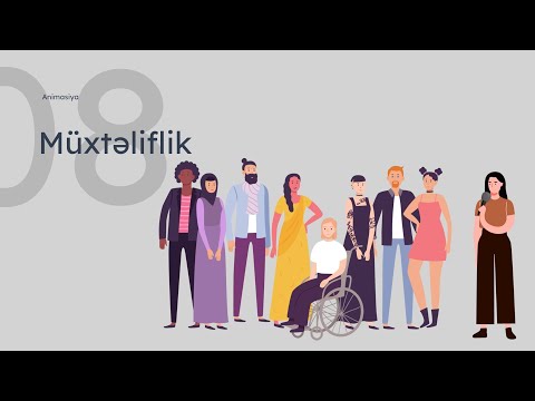 Müxtəliflik | Media