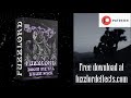 Doom Metal Drum Track 120bpm