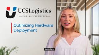 Optimizing Hardware Deployment