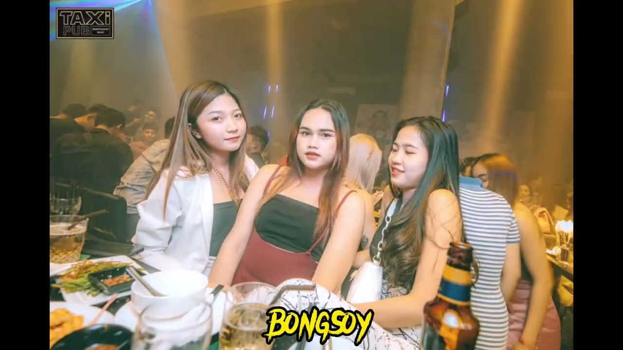 BoNgSOY  N O N S T O P  Cafe Mao x Walking On The Dream  Dj sayBB x Dj Taiy  ( VAI LERNG 2022 )