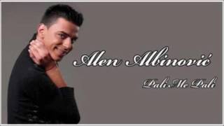 Alen Albinovic - Pali me (Official Audio)