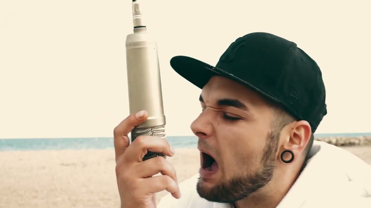 Yawk Prieto - Mala Mujer