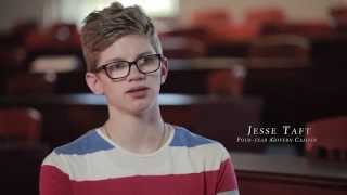 Jesse's Story: iGovern