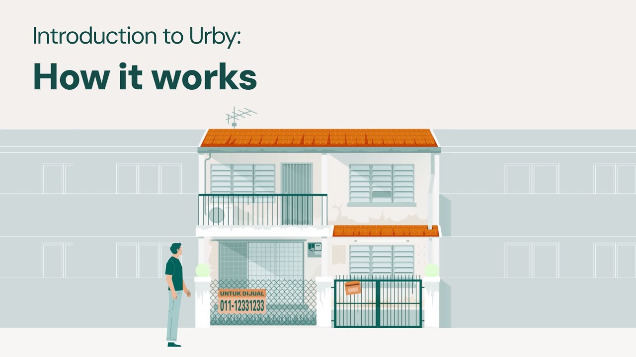 Introduction to Urby: How it works
