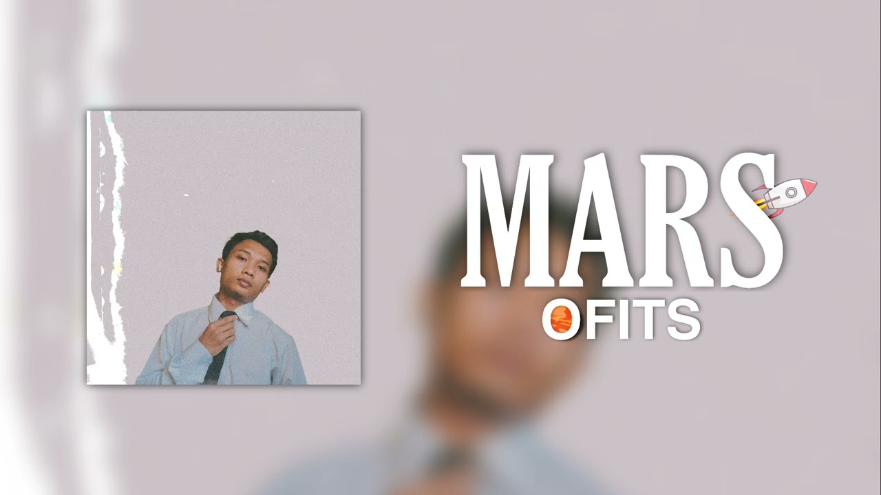 Watch Ofits - orang asing (Official Audio) on YouTube Watch Ofits - orang asing (Official Audio) on YouTube