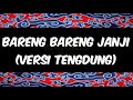 Bareng Bareng Janji - Ipang Supendi Feat Erni S versi Tengdung [Karaoke]