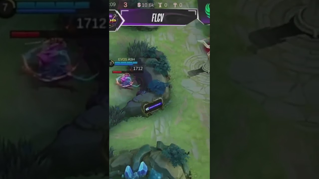 OUTPLAY TIPIS PAS TURNEY HEHE #mobilelegends #mlbb #topglobalml #mobilelegendsbangbang #infomlbb