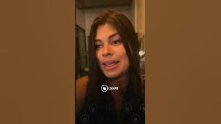 Luana Kazaki pede desculpas após gravar conteúdo em local de João Pessoa