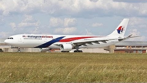 Vol MH370 : que s'est-il vraiment passé ?