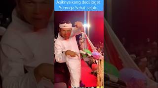 Asiknya joget kang dedi lagu Jayanti #viralvideo #shorts #hiburan