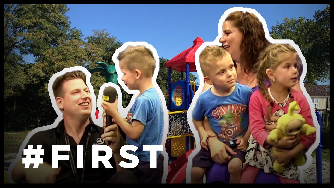 KOETLIFE VERBOUWT DE STUDIO TOT SPEELTUIN - 