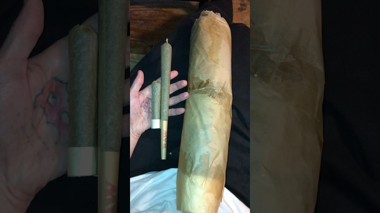 1 Pound Joint